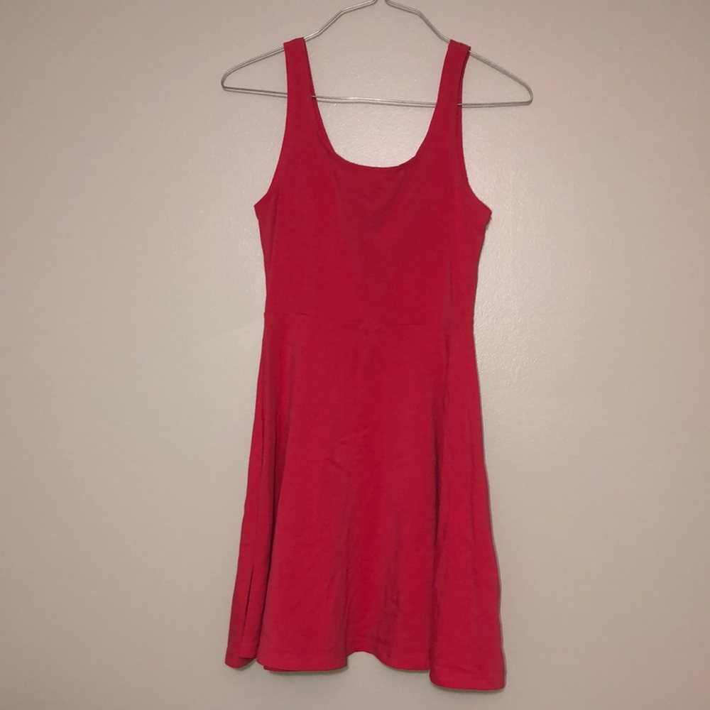 Express dress